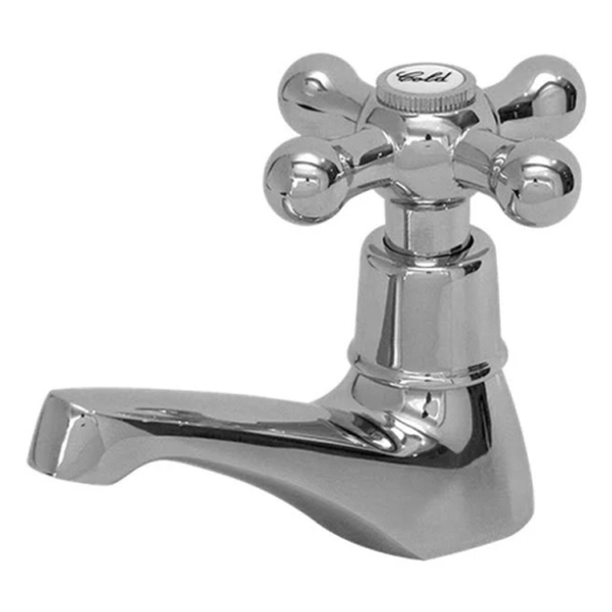 PILLAR TAP 1/2 TJ01 BLISTER