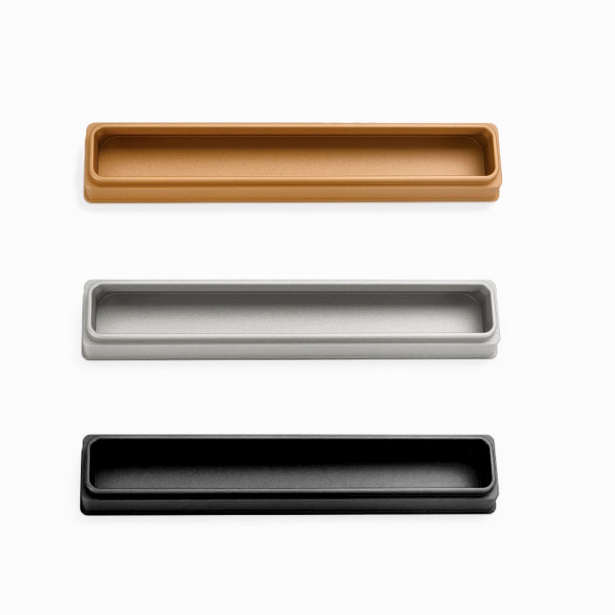 693 Series Recessed Handles