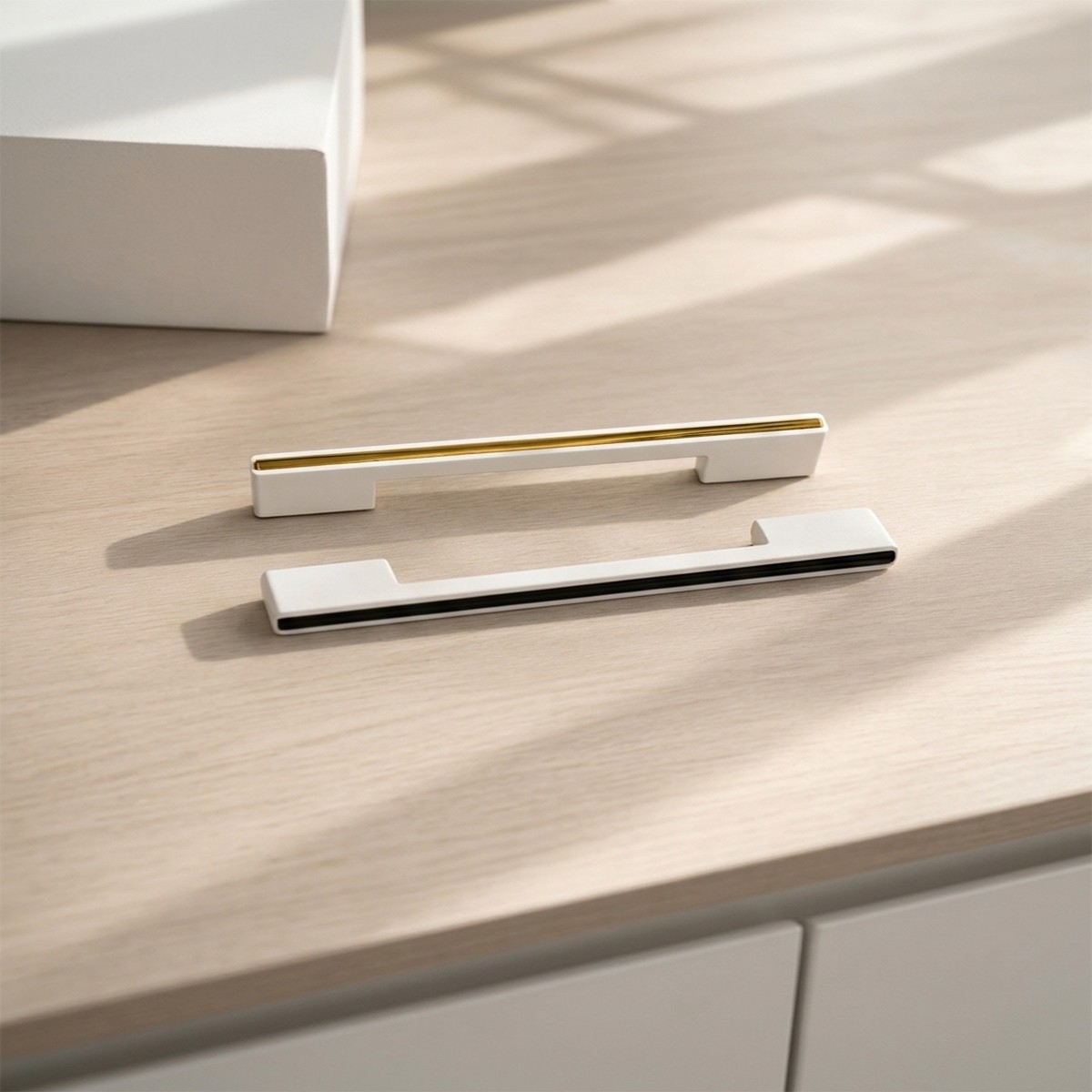 The Glasgow Collection | Timeless British Cabinet Handles & Knobs