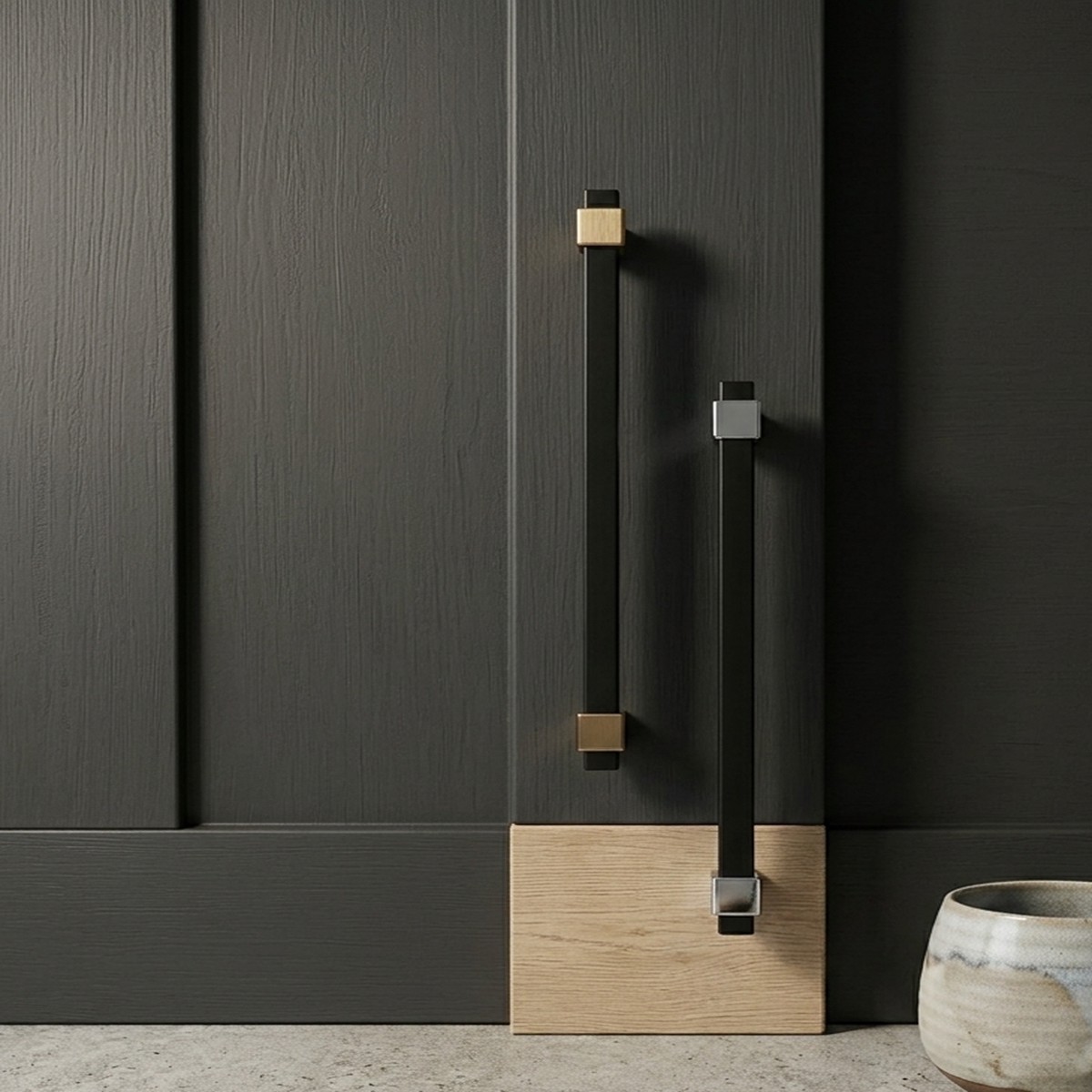 The Guildford Collection | Timeless British Cabinet Handles & Knobs