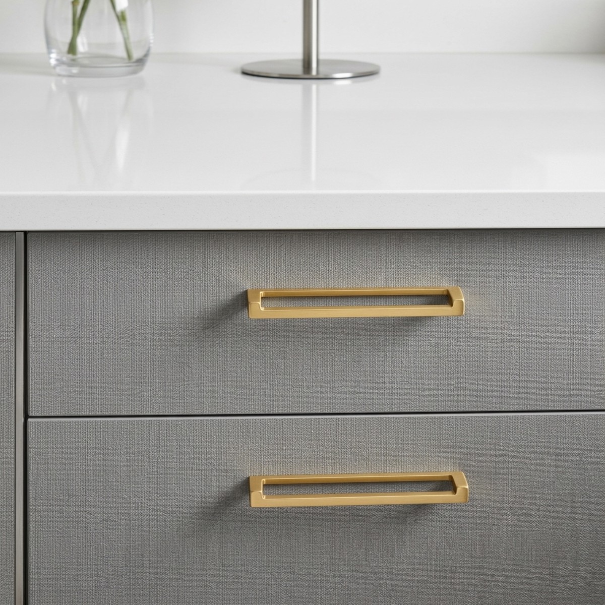 The Norwich Collection | Contemporary Geometric Cabinet Handles & Knobs