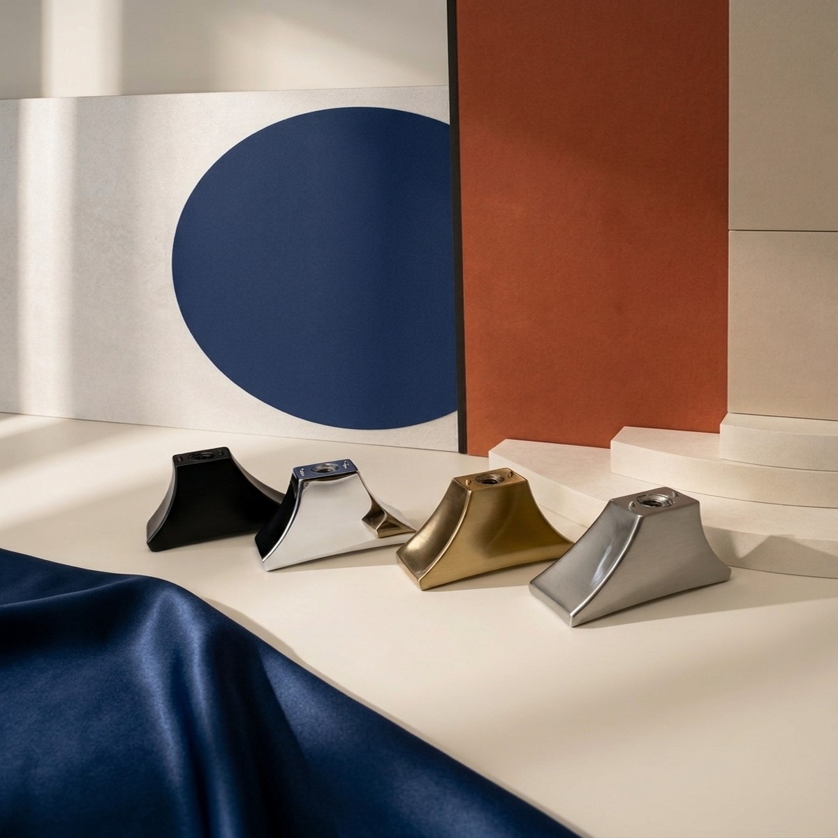 The Oxford Collection | Industrial Heritage Cabinet Handles & Knobs