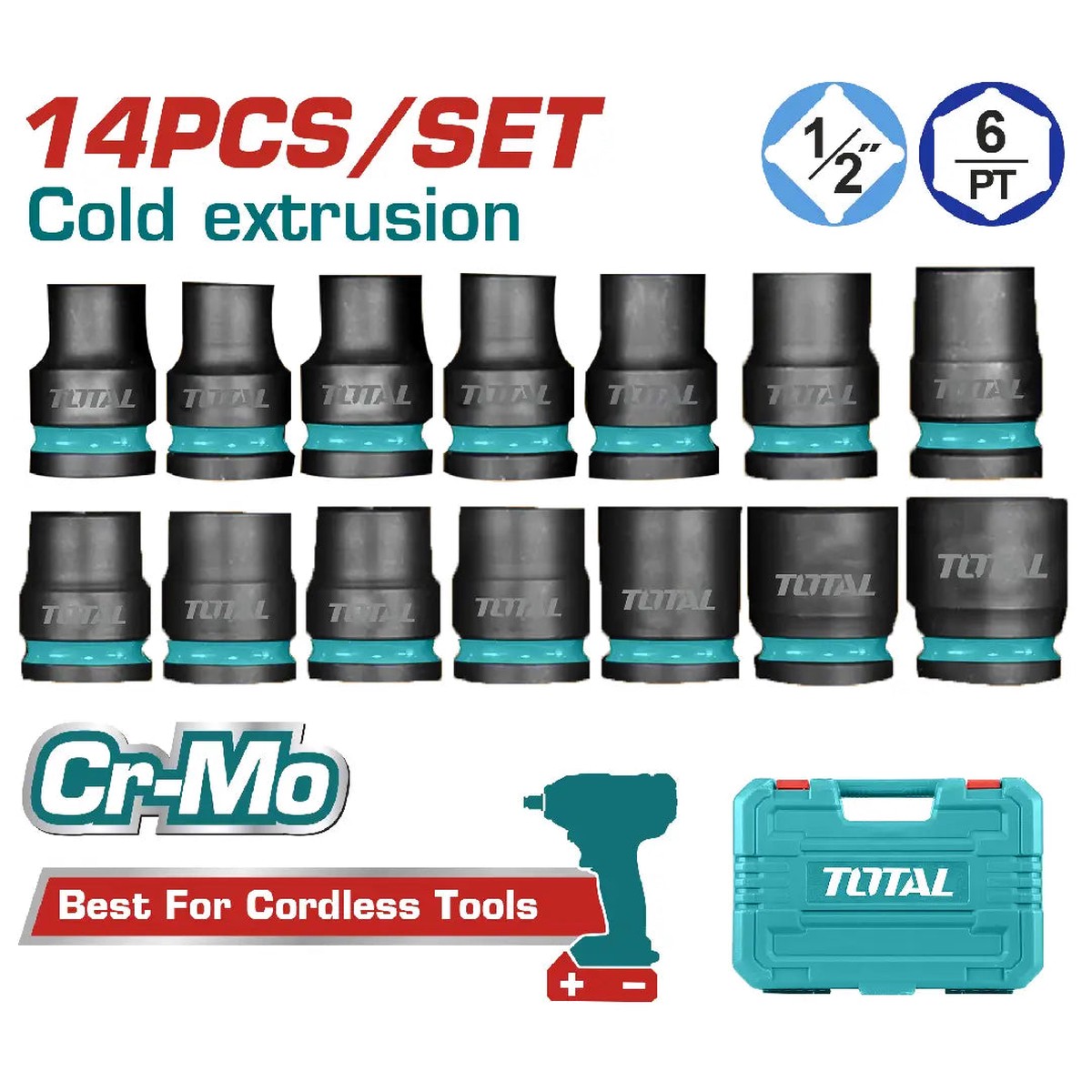 14 1/2 (THISTD12141)