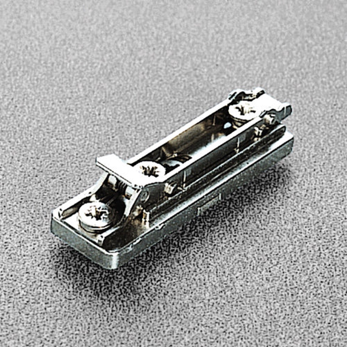 Salice Domi Snap-on Inline Hinge Plate