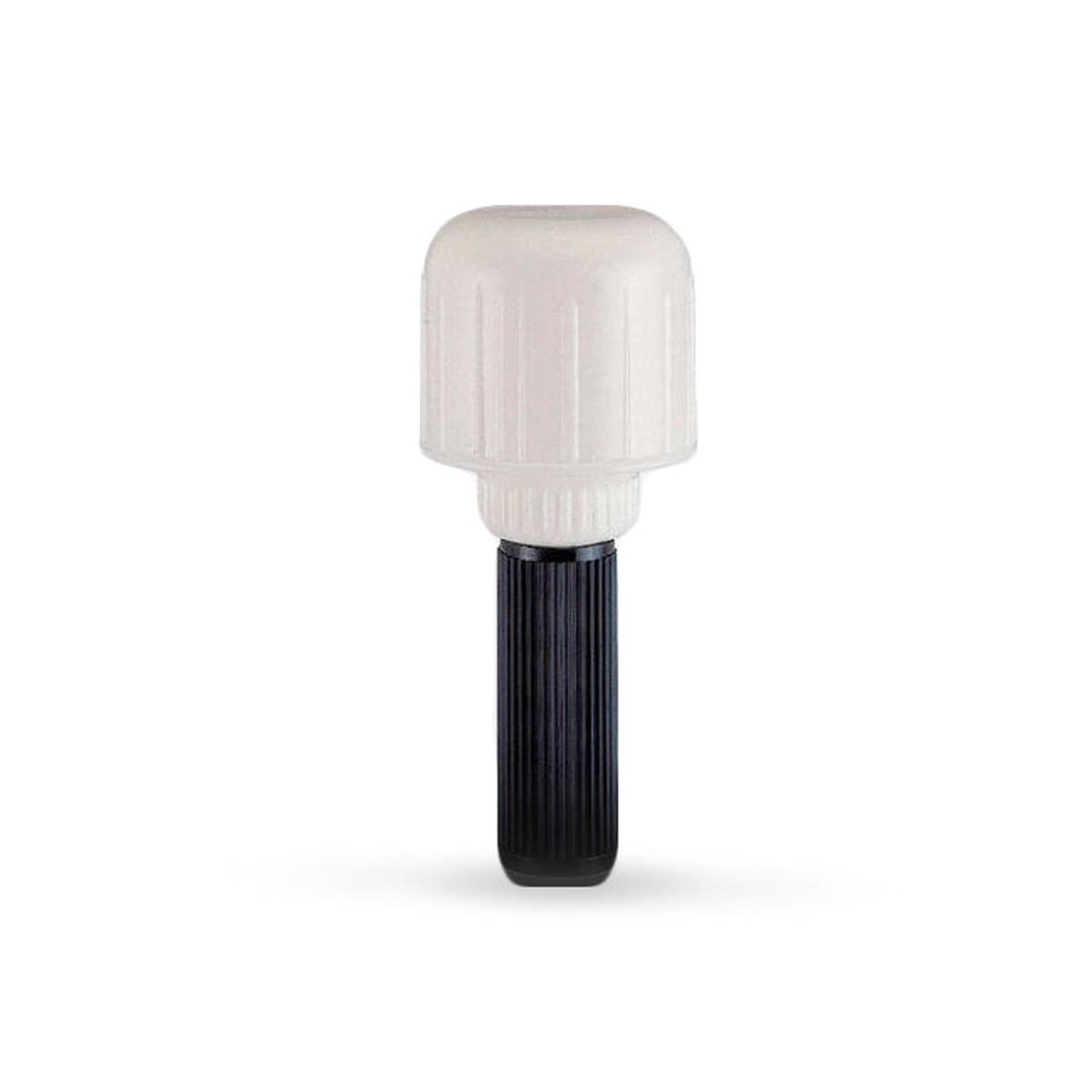 Stretch Wrap Plastic Handle