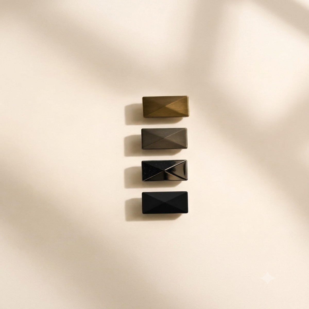 The Newport Collection | Contemporary Architectural Cabinet Handles & Knobs