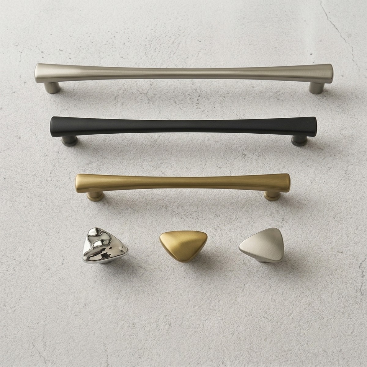The Newry Collection | Modern Elegance
