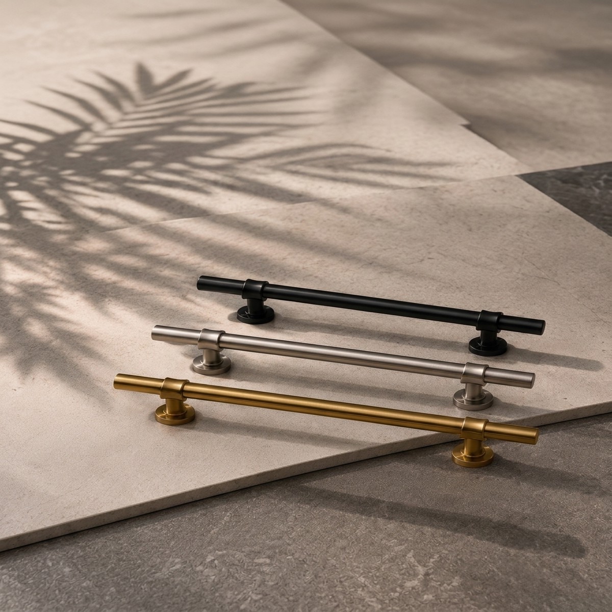 The Nottingham Collection | Metropolitan Luxe Cabinet Handles & Knobs