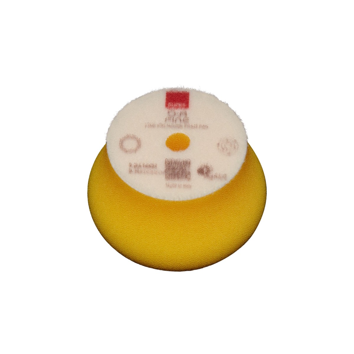 RUPES 9.DA100M D-A Fine Foam Polishing Pad