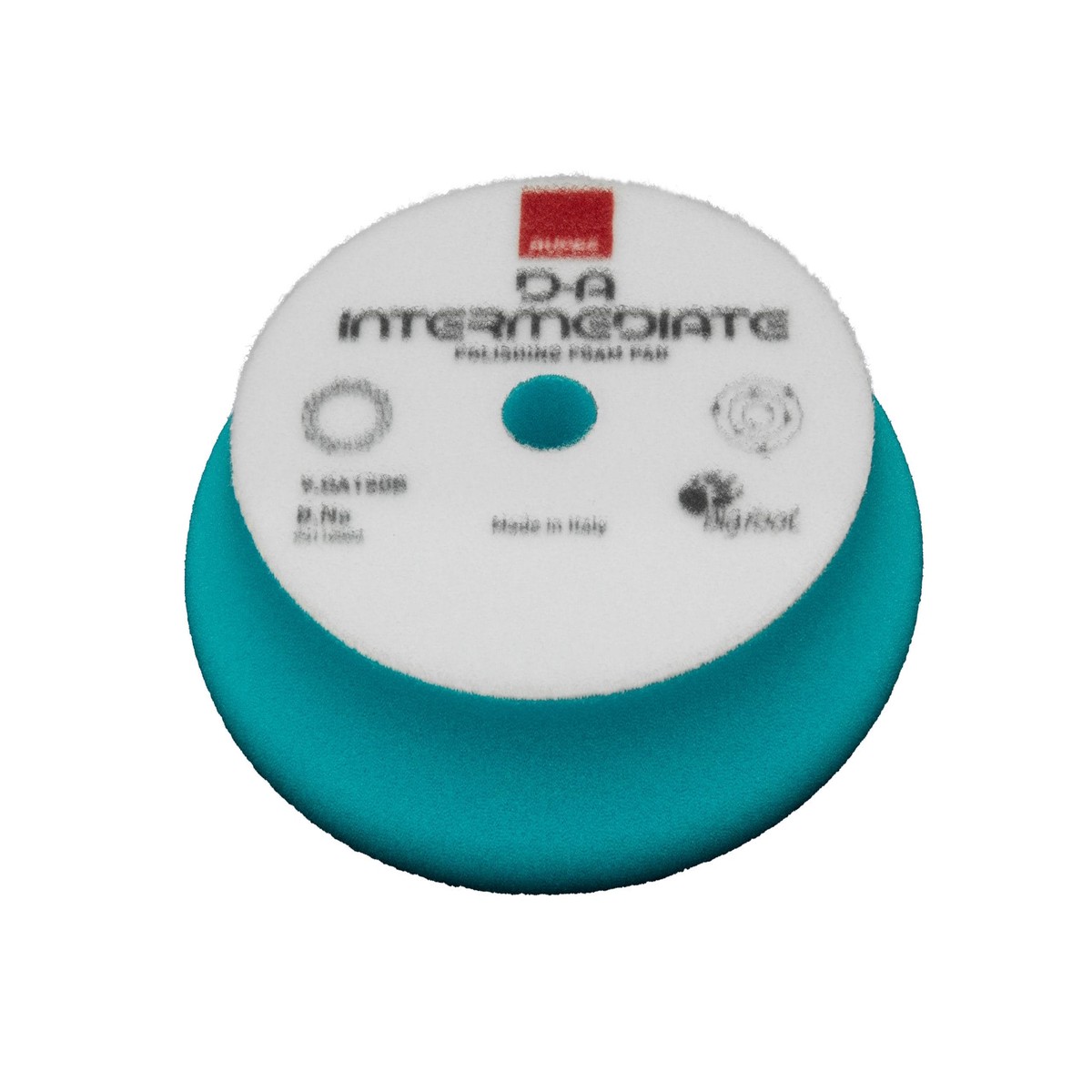 RUPES 9.DA150B D-A Intermediate Foam Polishing Pad
