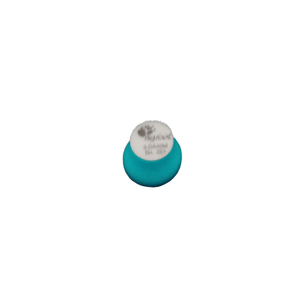 RUPES 9.DA40B D-A Intermediate Foam Polishing Pad