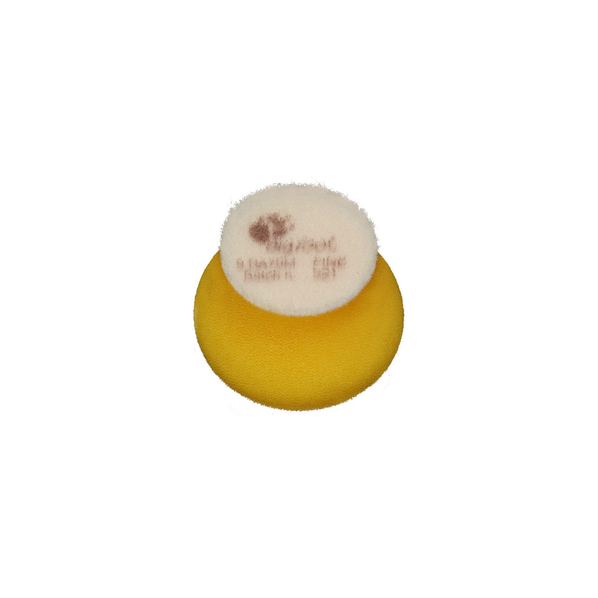 RUPES 9.DA70M D-A Fine Foam Polishing Pad