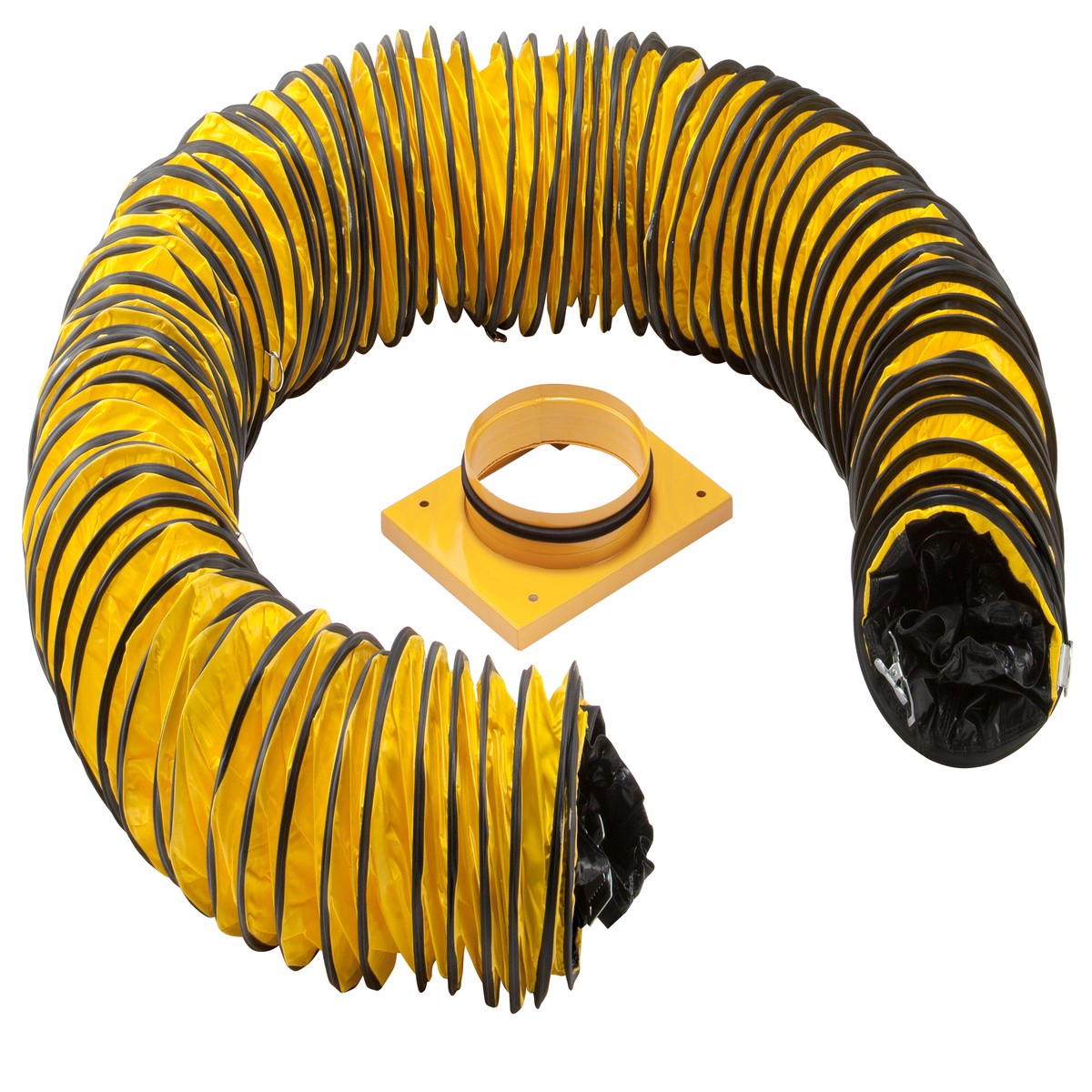 132104 REMS Exhaust Air Set