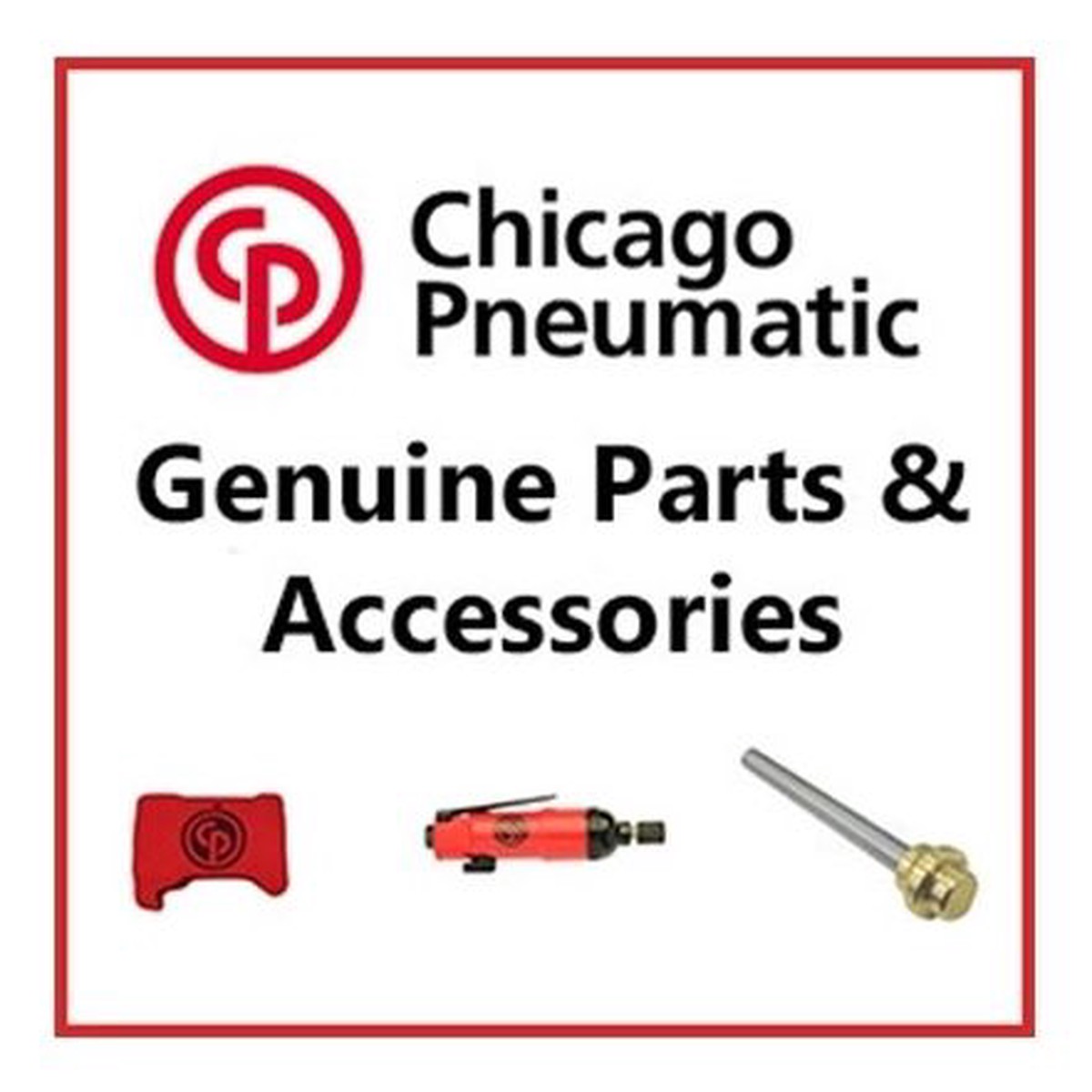 CA146173 Chicago Pneumatic Spindle