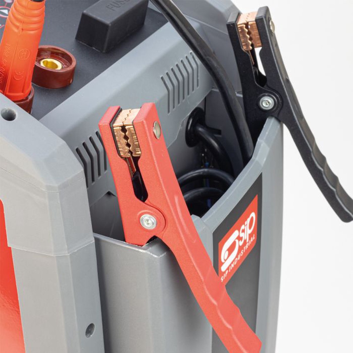 03586 Starter Charger DSC350B