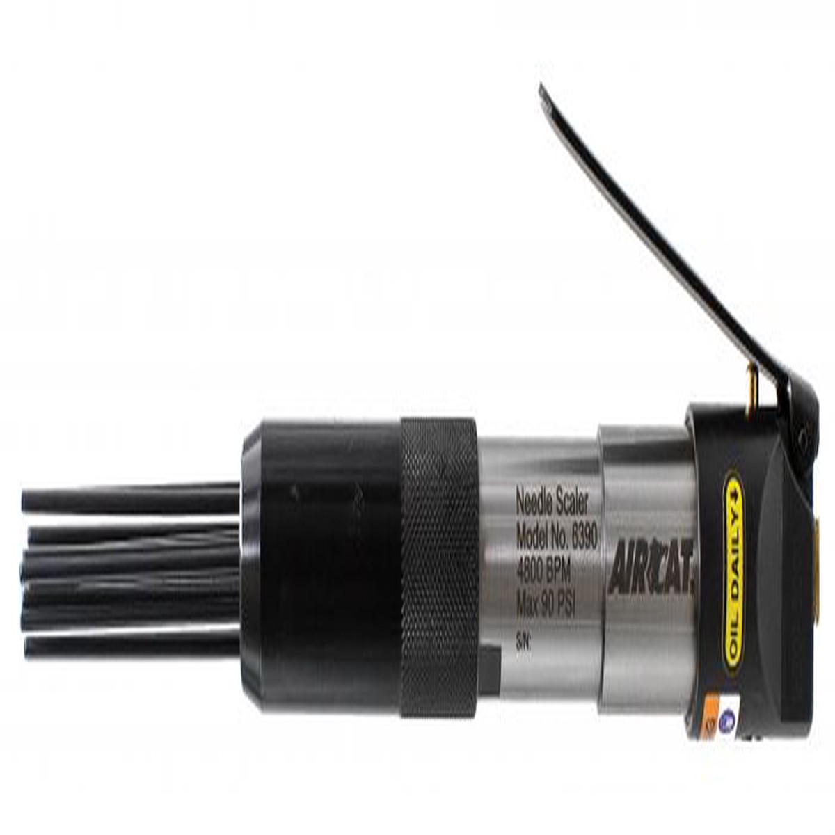 AC6390 AIRCAT Compact Needle Scaler
