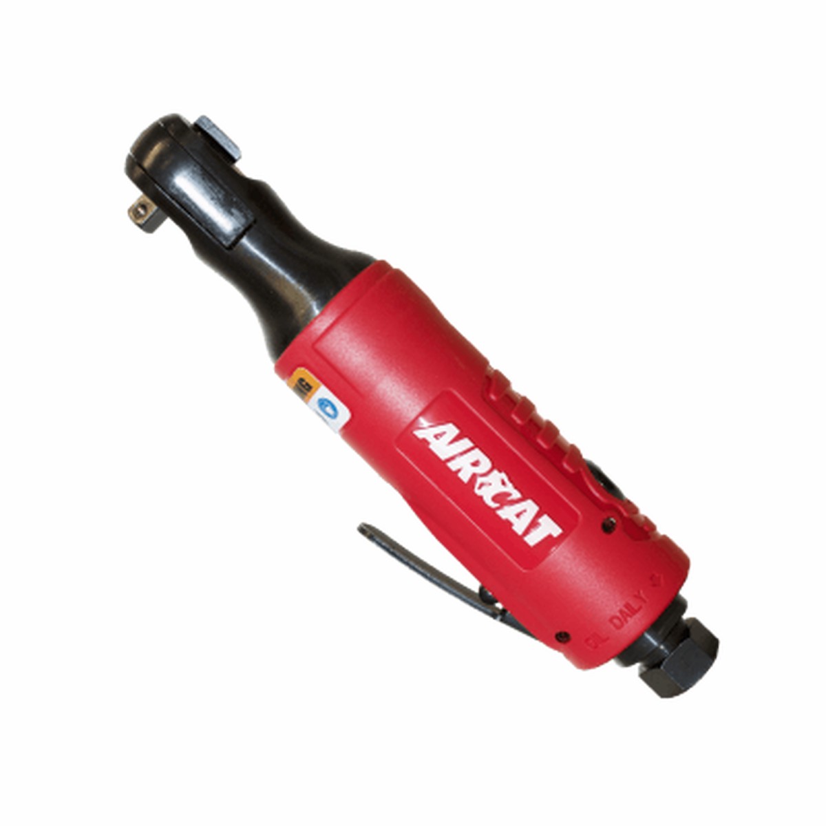 AC804 AIRCAT 1/4 Mini Ratchet