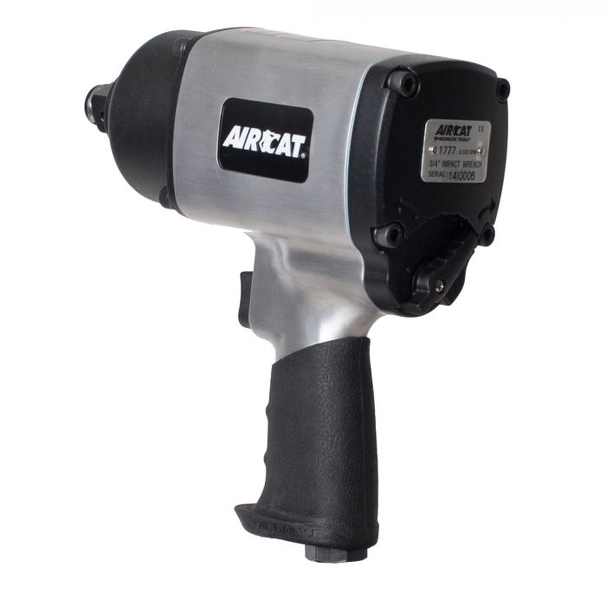 AC1777 AIRCAT 3/4 Impact Wrench