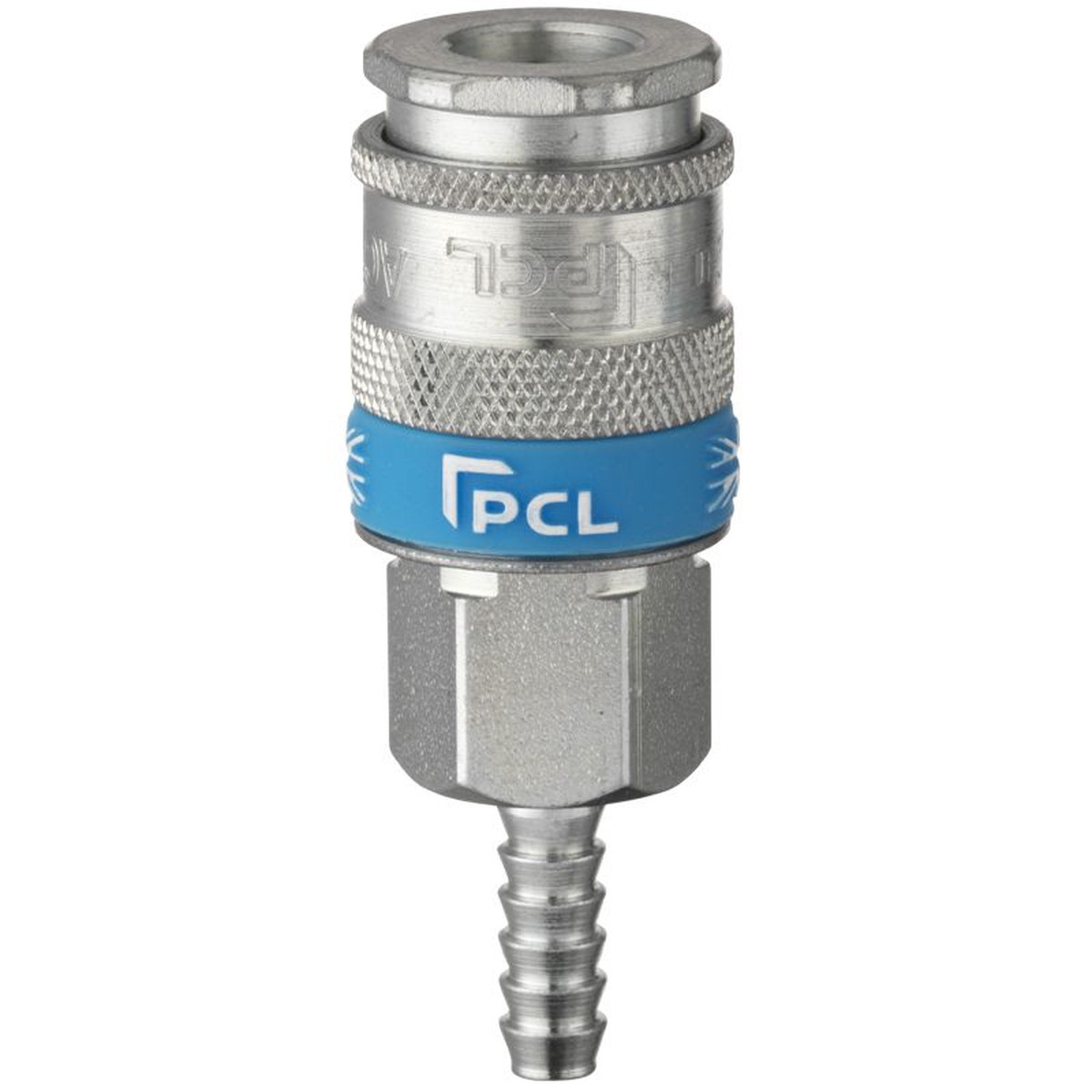 AC7110 PCL Euro-XF Coupling 10mm Hose Tailpiece