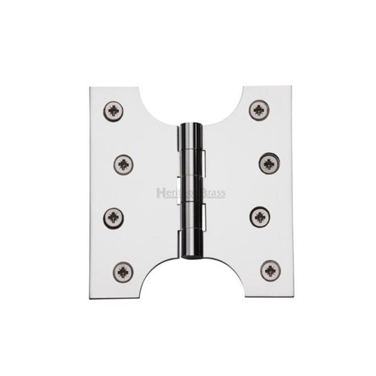Parliament Hinge Brass